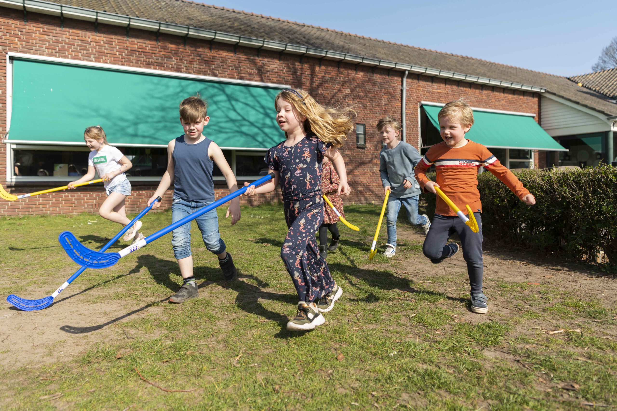 Kinderopvang De Meene