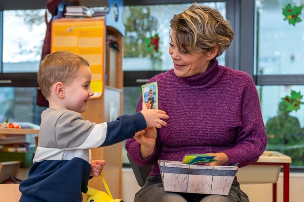 Kinderdagverblijf Zelhem
